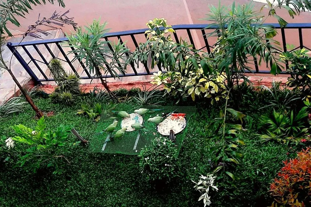 Saru Holiday Apartment - Upto 6 Guests Kandy Sri Lanka