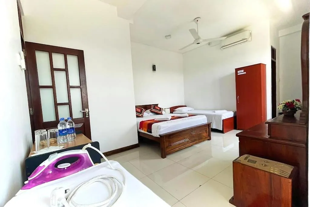 Saru Holiday Apartment - Upto 6 Guests Kandy Sri Lanka