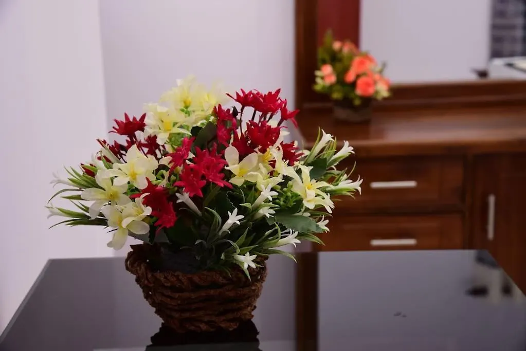 Saru Holiday Apartment - Upto 6 Guests Kandy