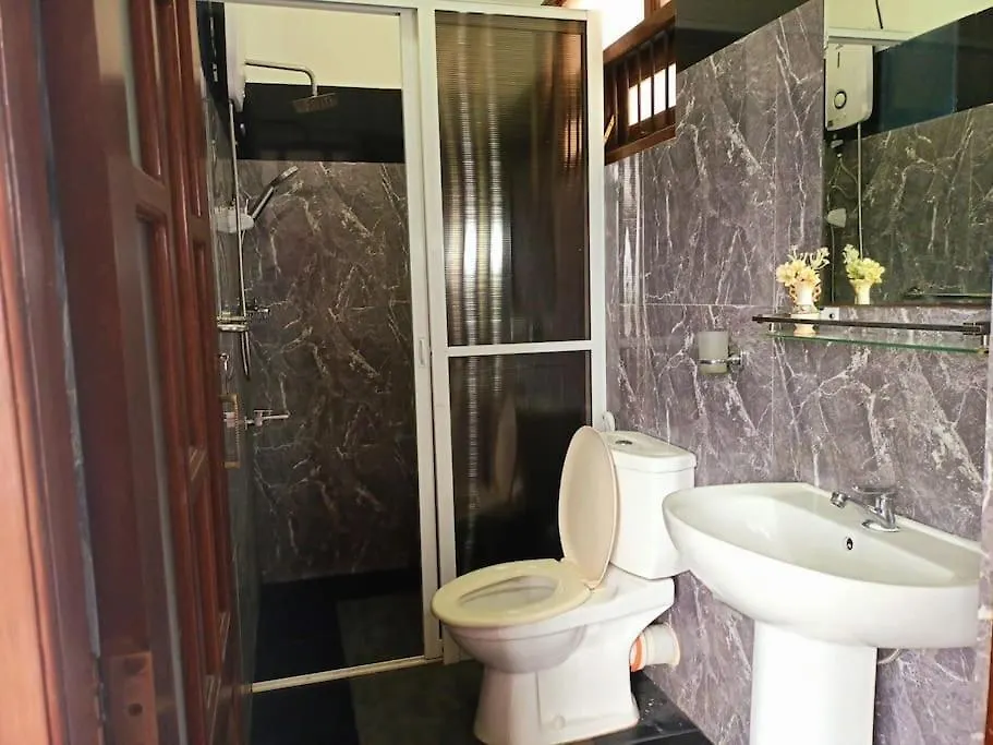 Saru Holiday Apartment - Upto 6 Guests Kandy Sri Lanka
