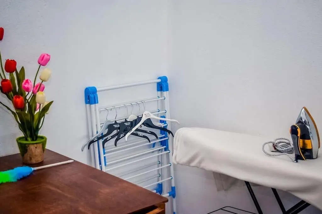 Saru Holiday Apartment - Upto 6 Guests Kandy 0*,