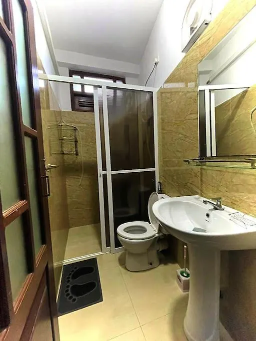 Saru Holiday Apartment - Upto 6 Guests Kandy