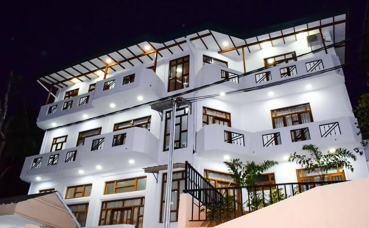 Saru Holiday Apartment - Upto 6 Guests Kandy Sri Lanka